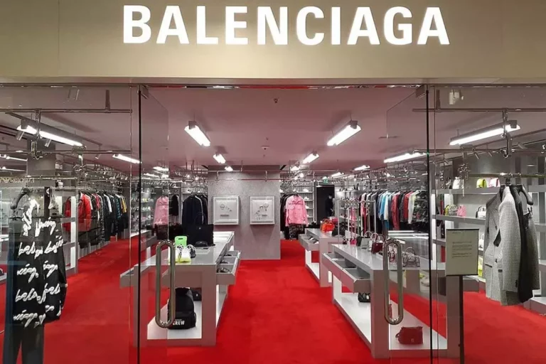 Balenciaga