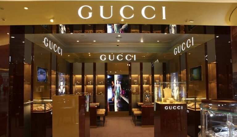 Gucci