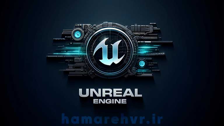 Unreal-Engine