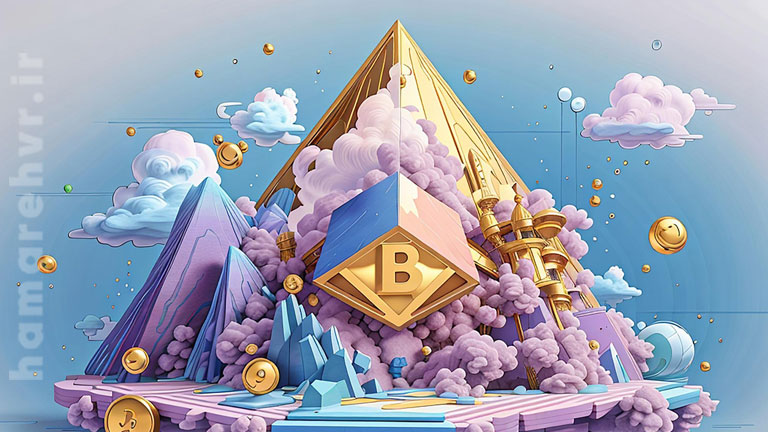 NFT-bitcoin